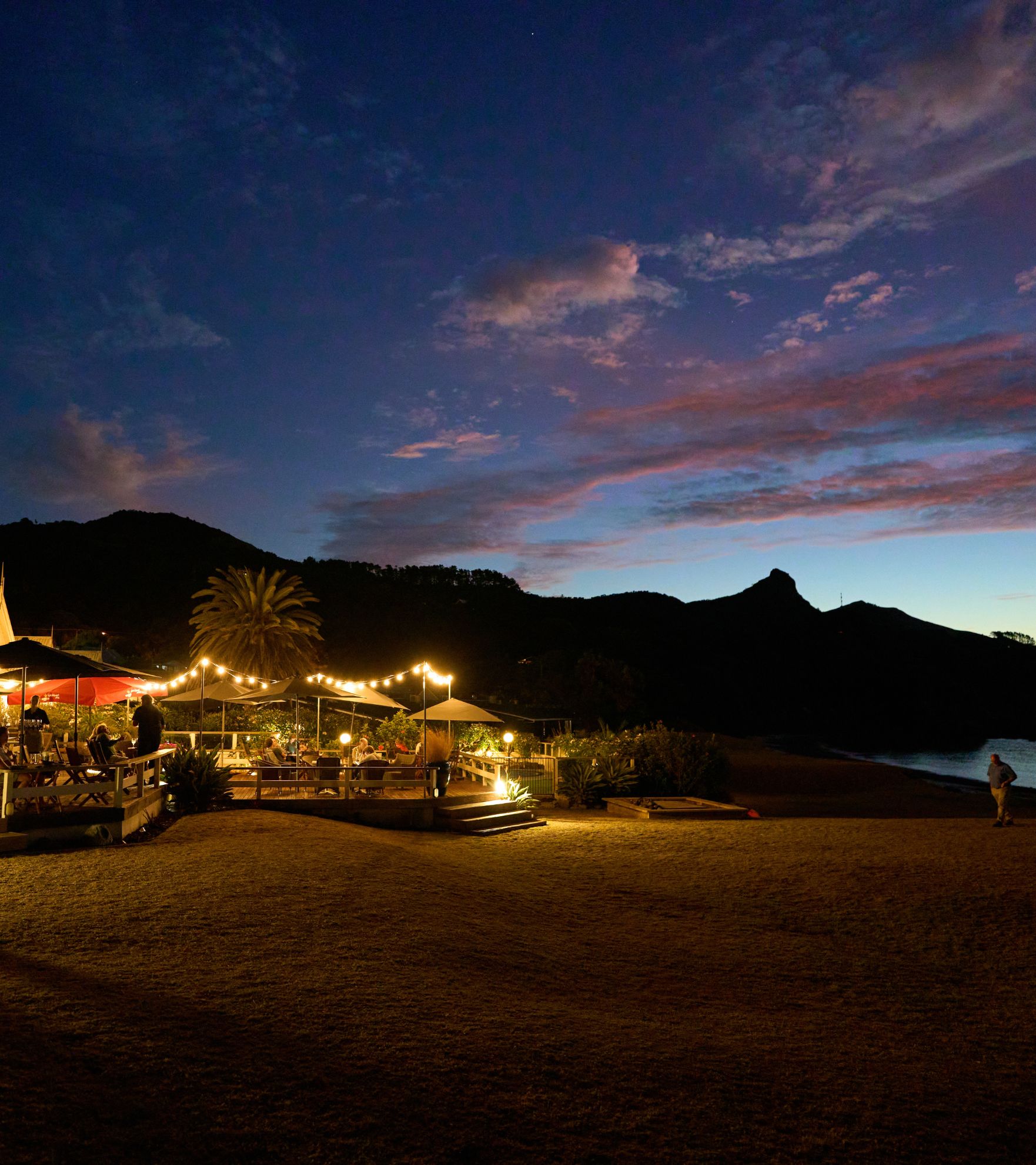 Team Building & & Local Experiences