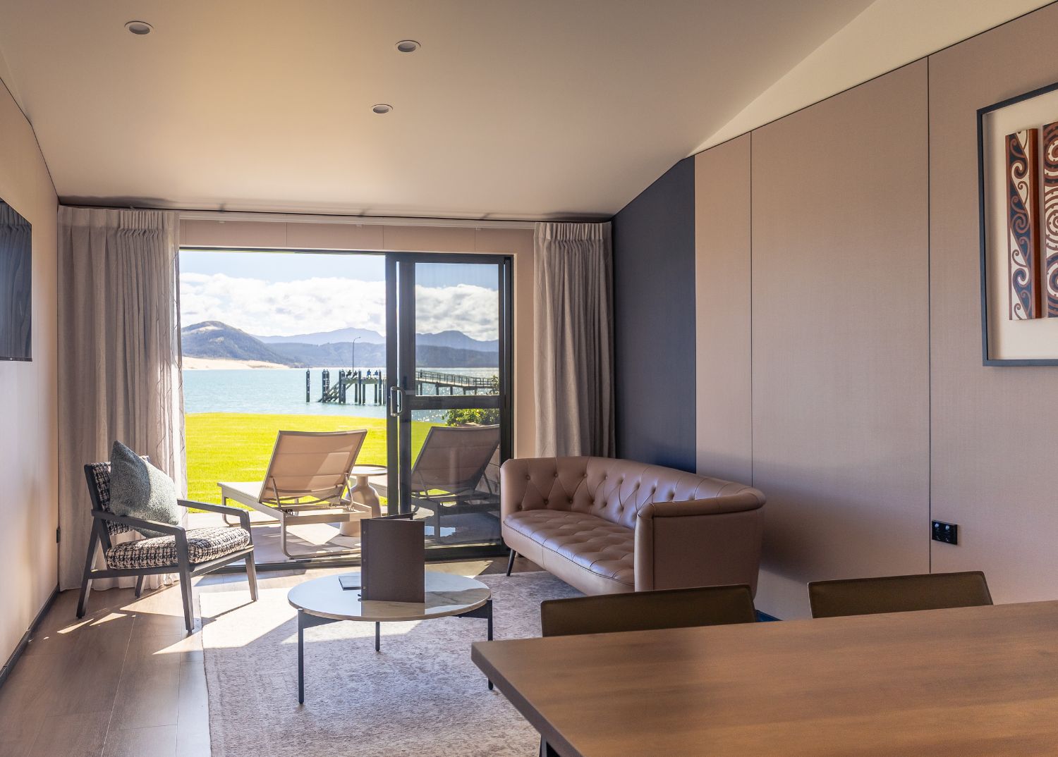 Ideal Retreat for Family Traveling