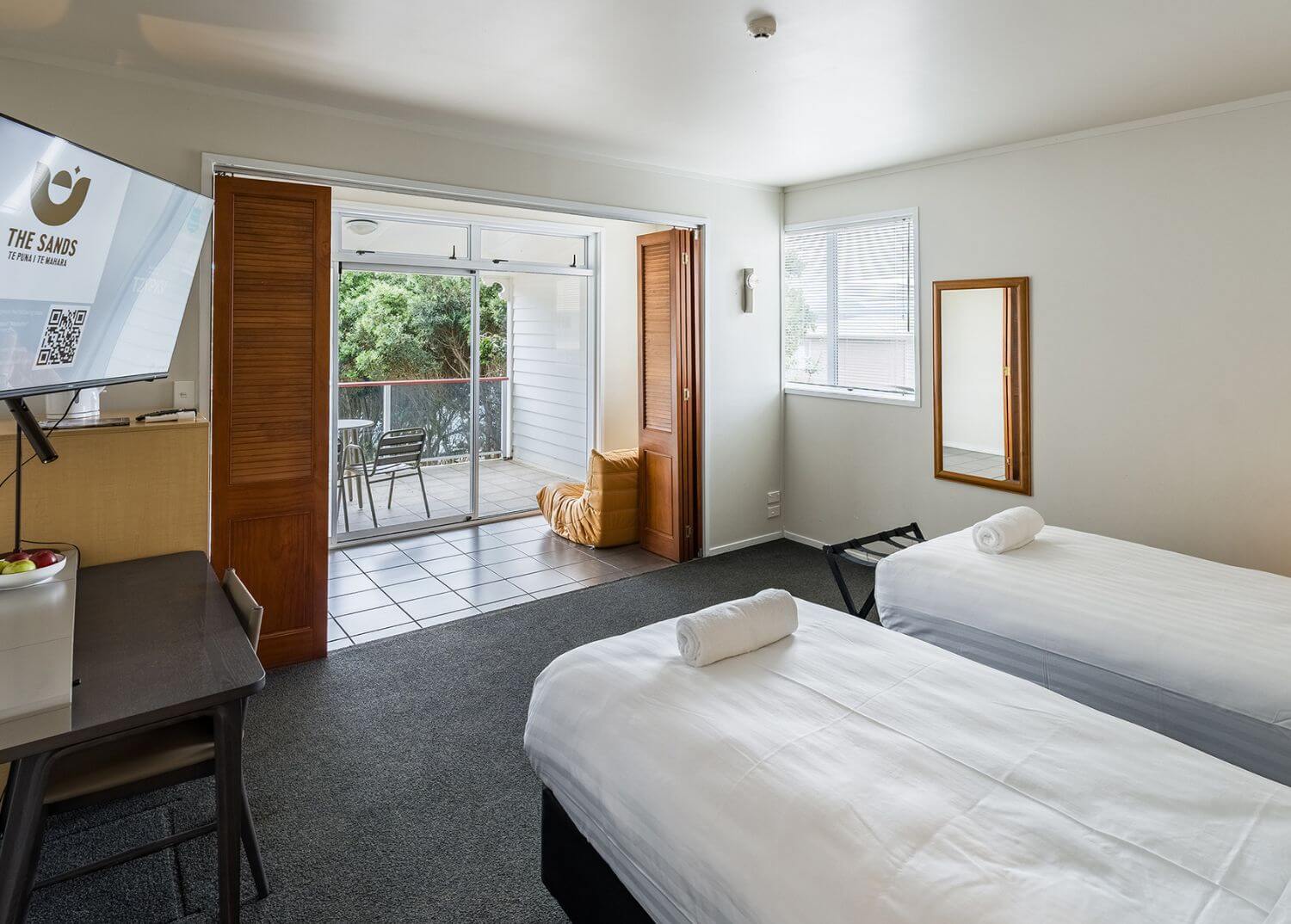 Superior Stay with Amazing Ocean View