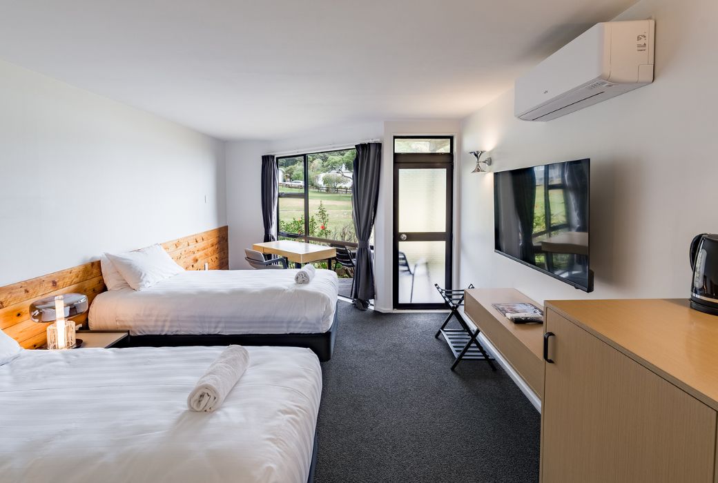 Courtyard Deluxe (3)