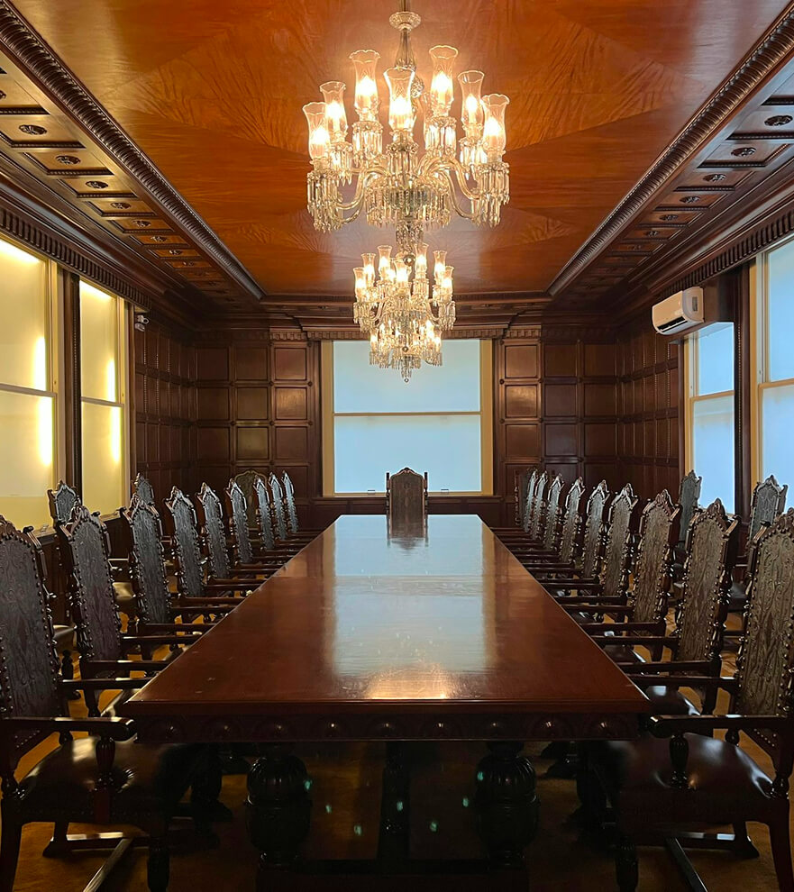 Audiovisual Equipment